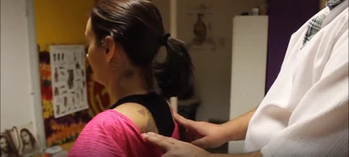 shiatsu curso online